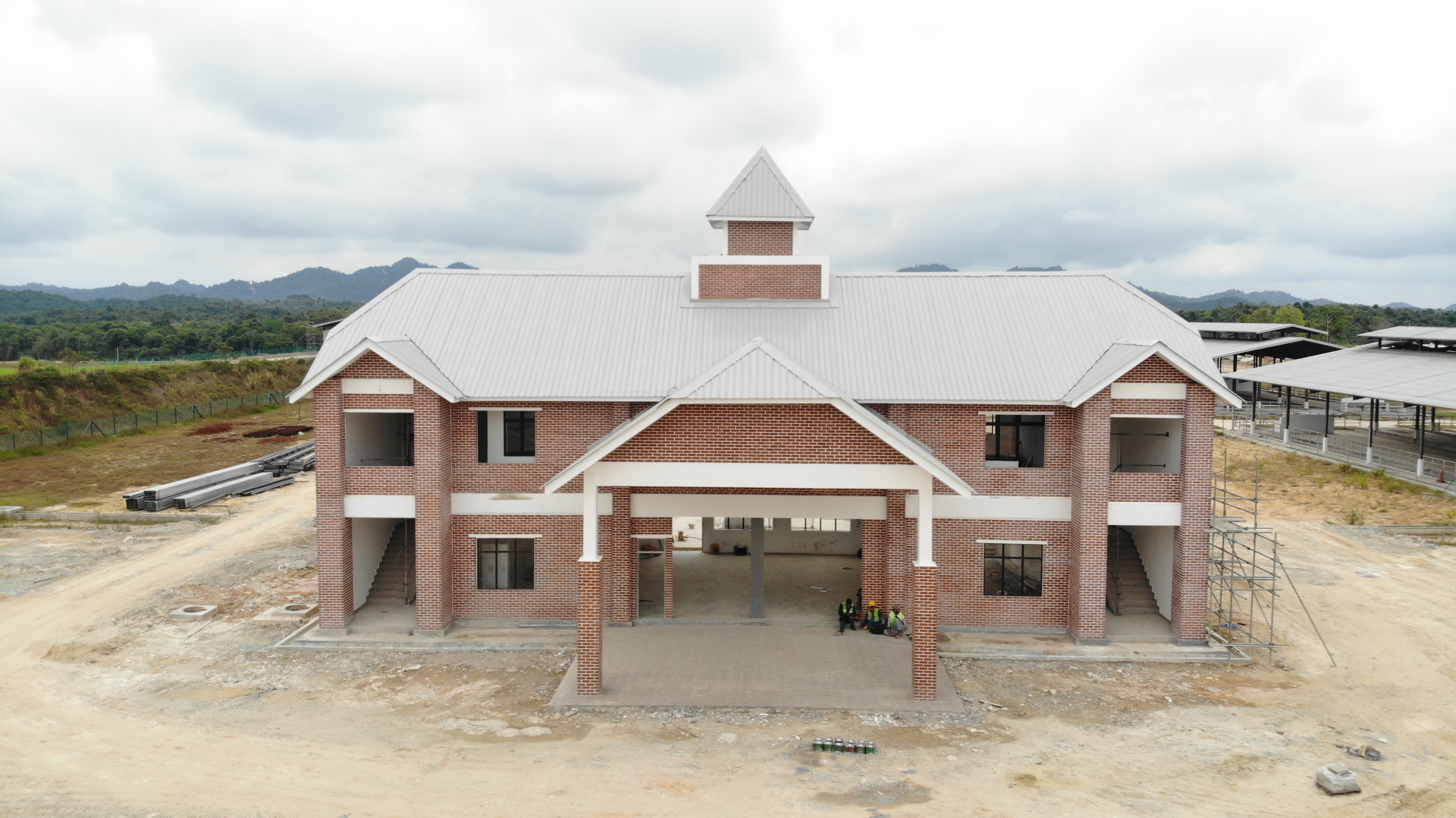 Jemaluang Dairy Valley, Johor - Image 11